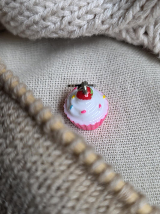 Cupcake - Maskemarkør