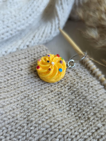 Kremtopp - Maskemarkør