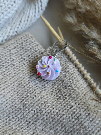 Kremtopp - Maskemarkør