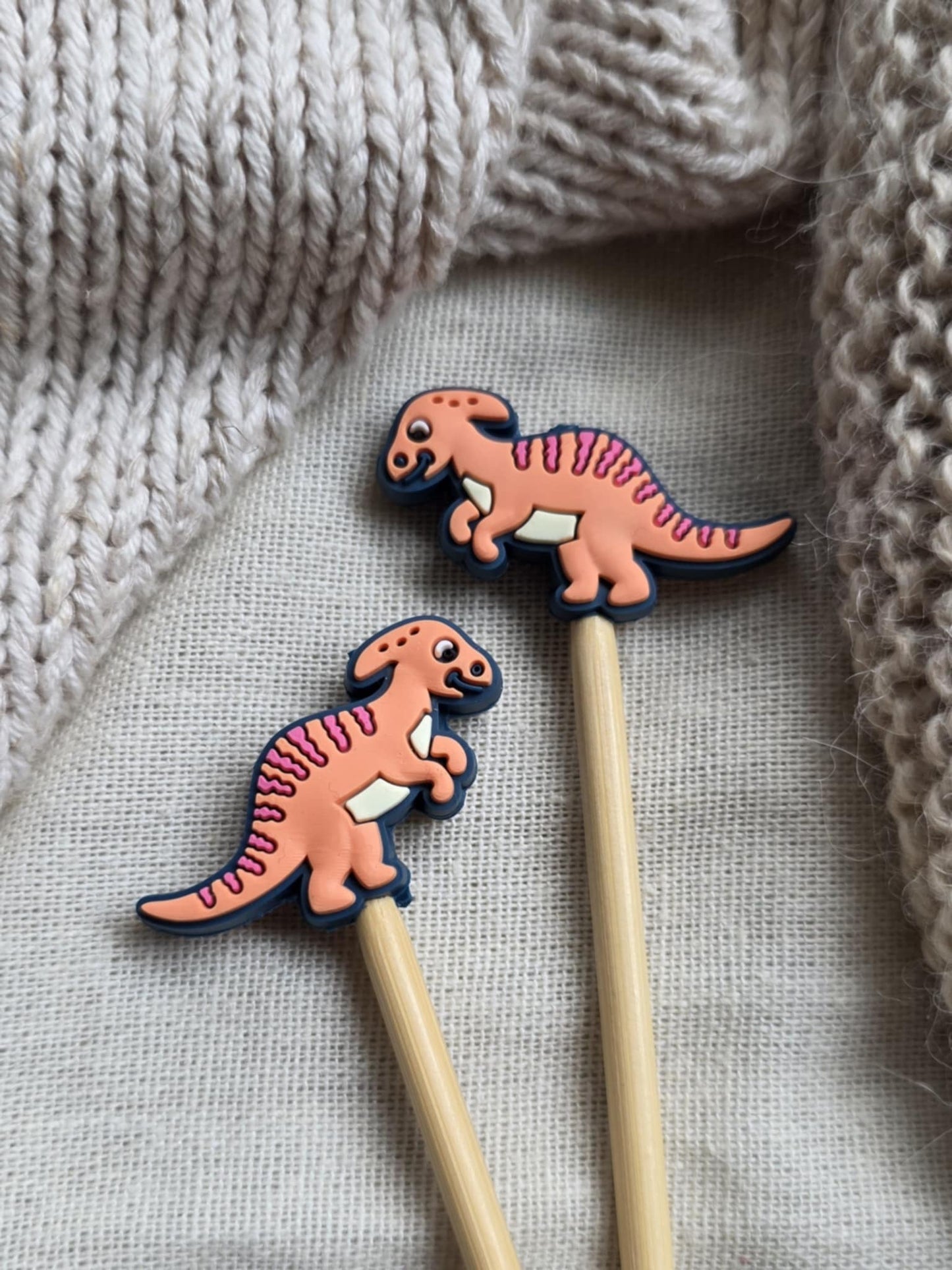 Dinosaur - Maskestoppere