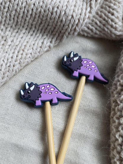 Dinosaur - Maskestoppere