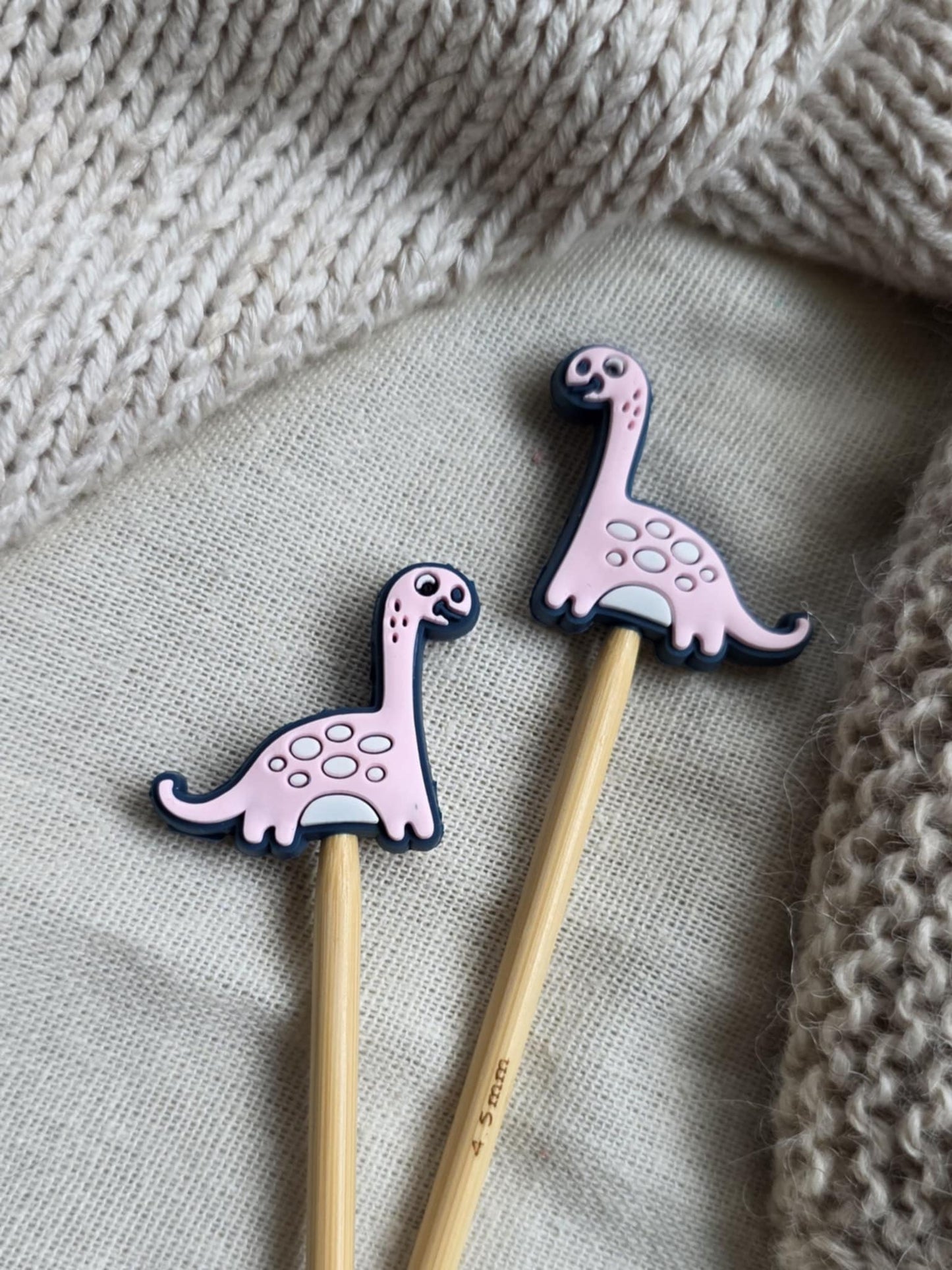 Dinosaur - Maskestoppere