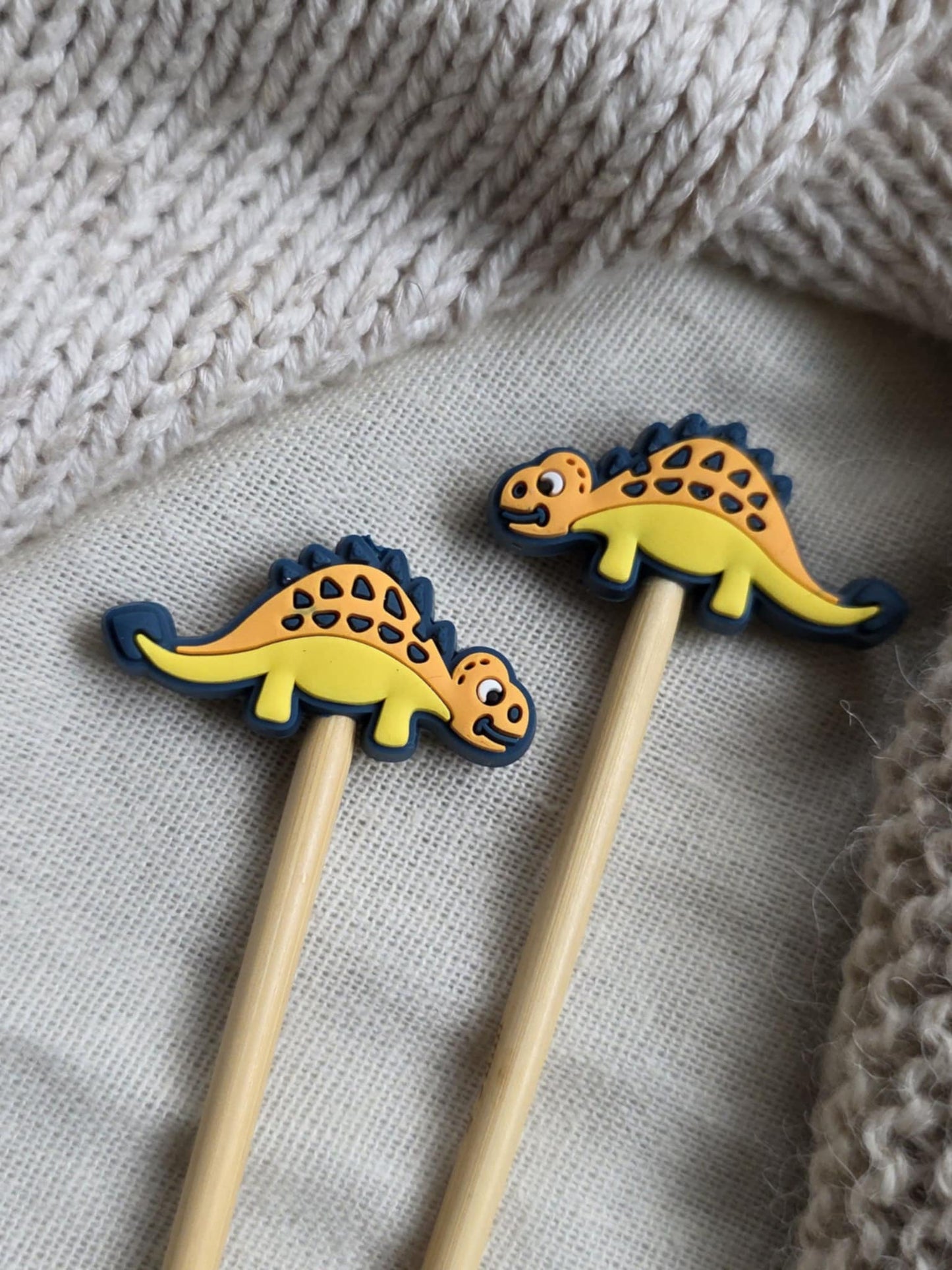 Dinosaur - Maskestoppere