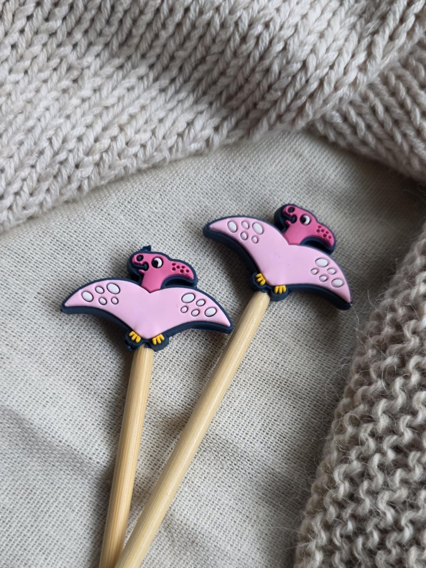 Dinosaur - Maskestoppere