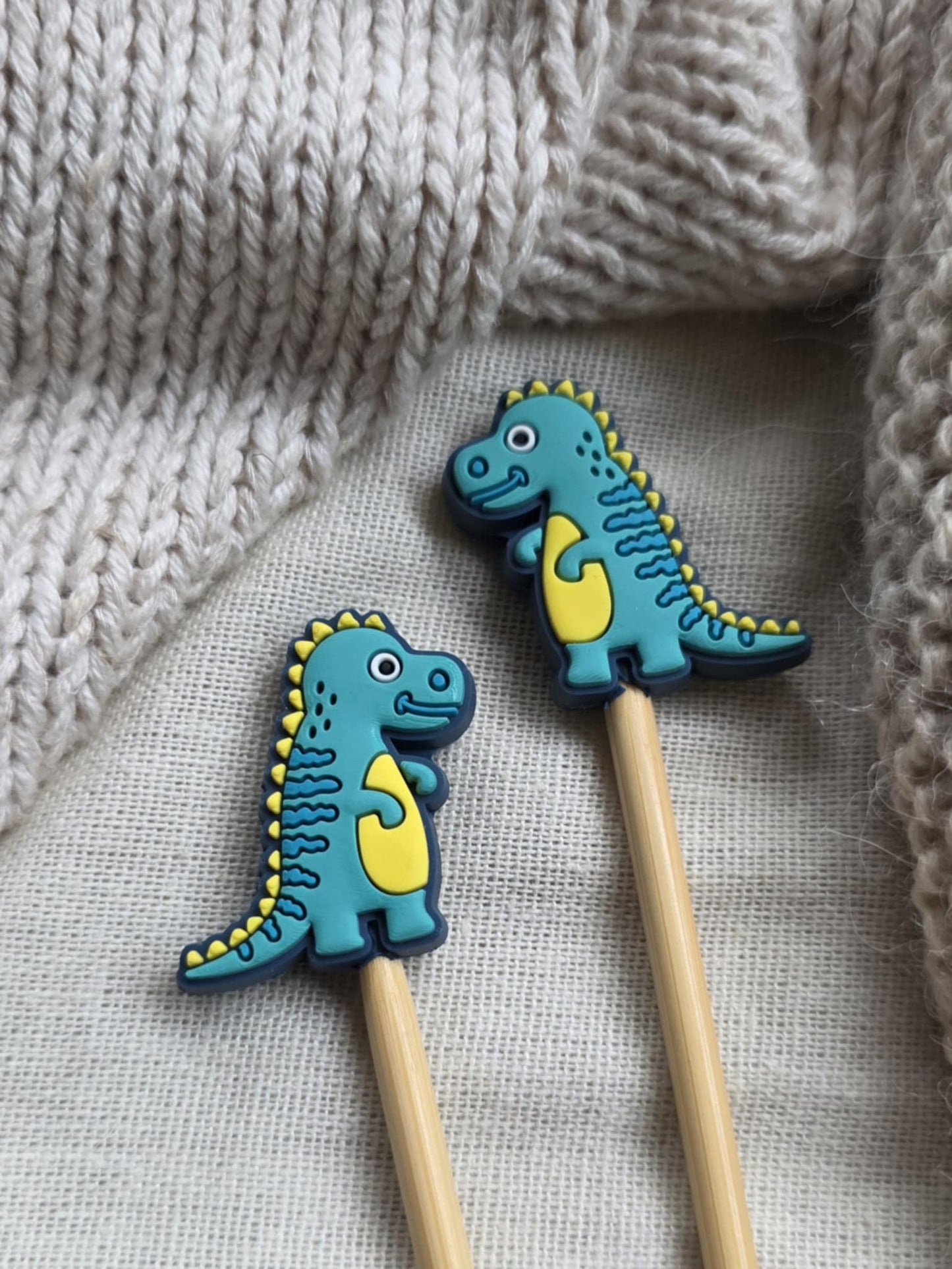 Dinosaur - Maskestoppere