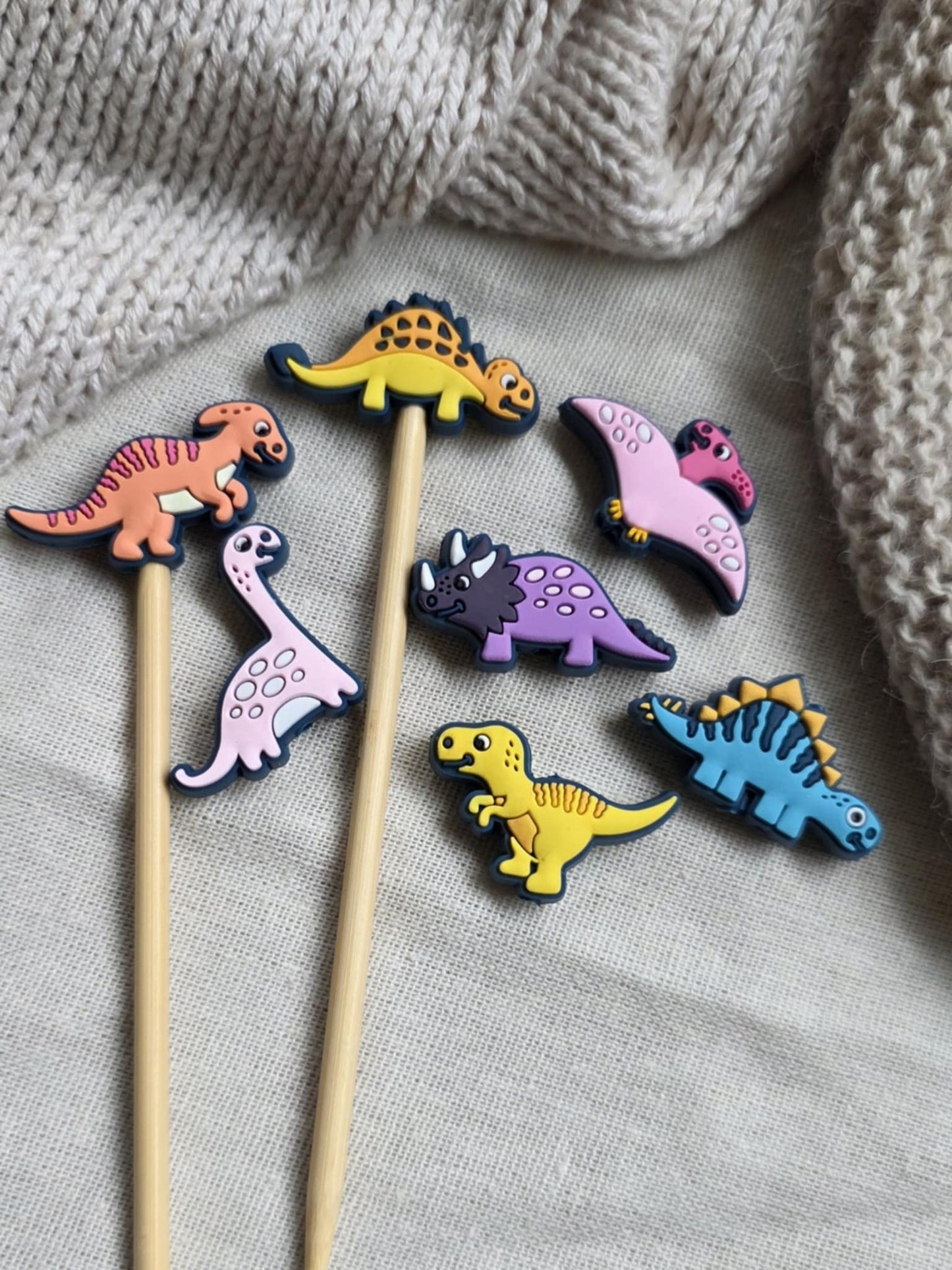 Dinosaur - Maskestoppere