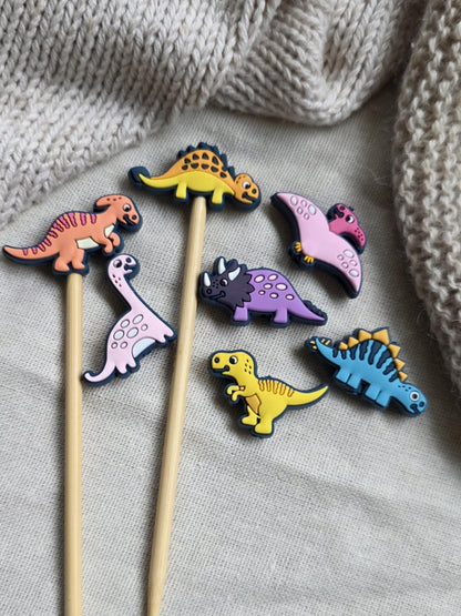 Dinosaur - Maskestoppere