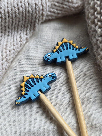 Dinosaur - Maskestoppere