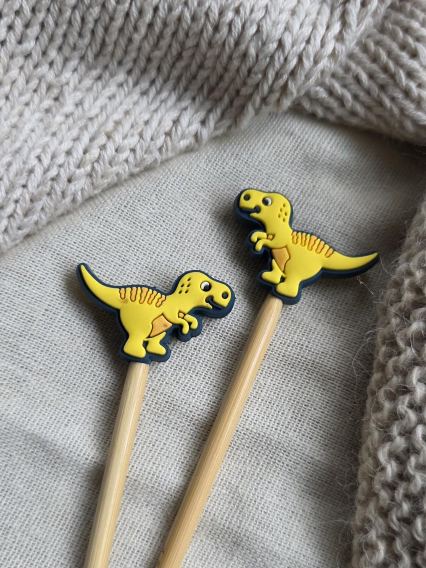 Dinosaur - Maskestoppere