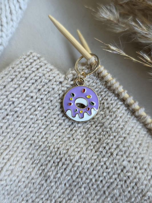 Donut - Maskemarkør