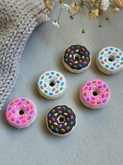 Donut - Maskestoppere