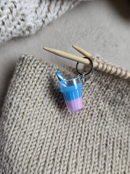 Tiny Tropic - Maskemarkør