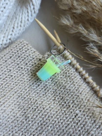 Tiny Tropic - Maskemarkør