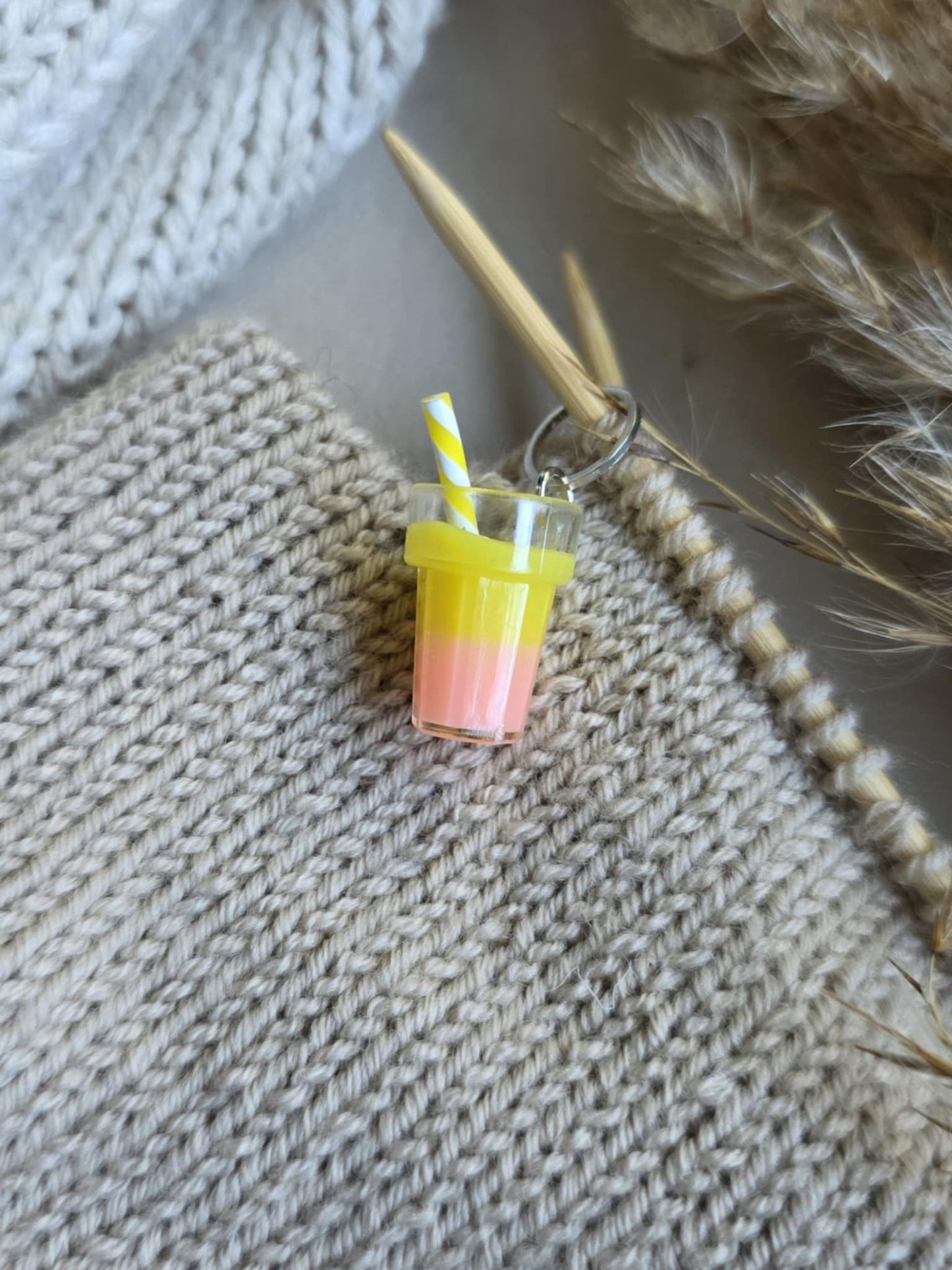 Tiny Tropic - Maskemarkør