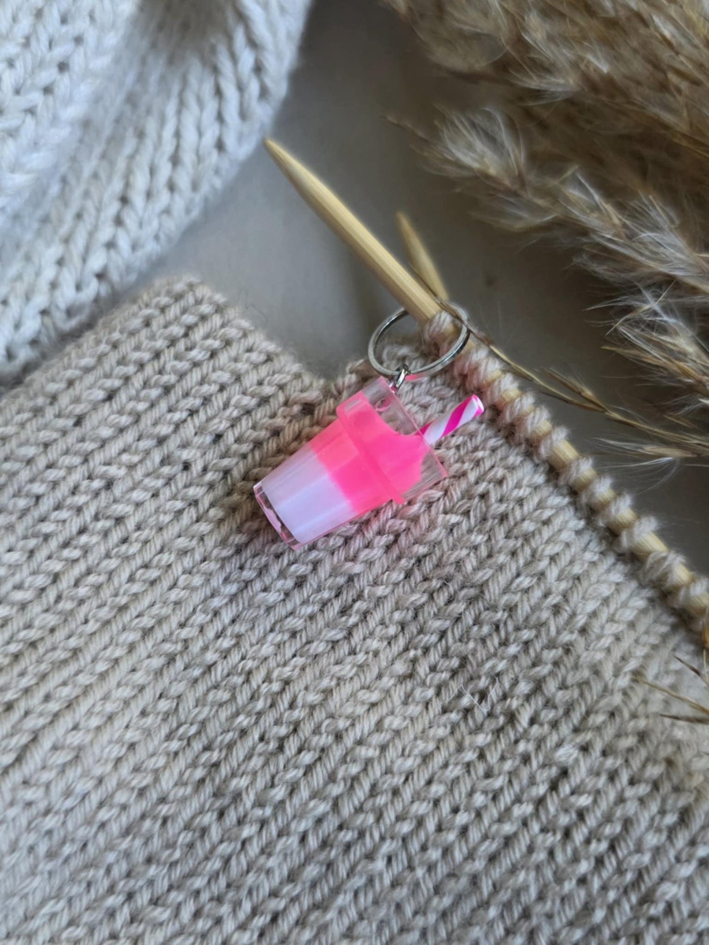 Tiny Tropic - Maskemarkør