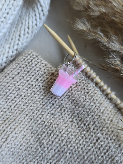 Tiny Tropic - Maskemarkør