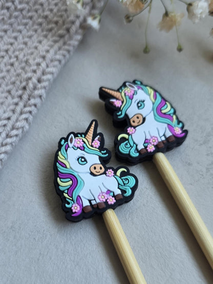 Enhjørning - Maskestoppere