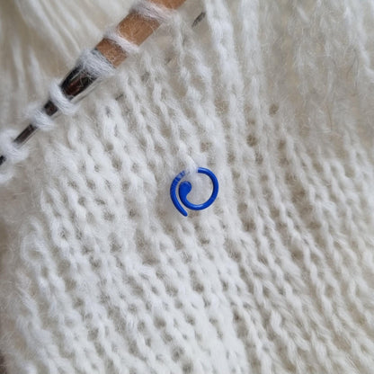 Enkle fremgangsmarkører - 10pk