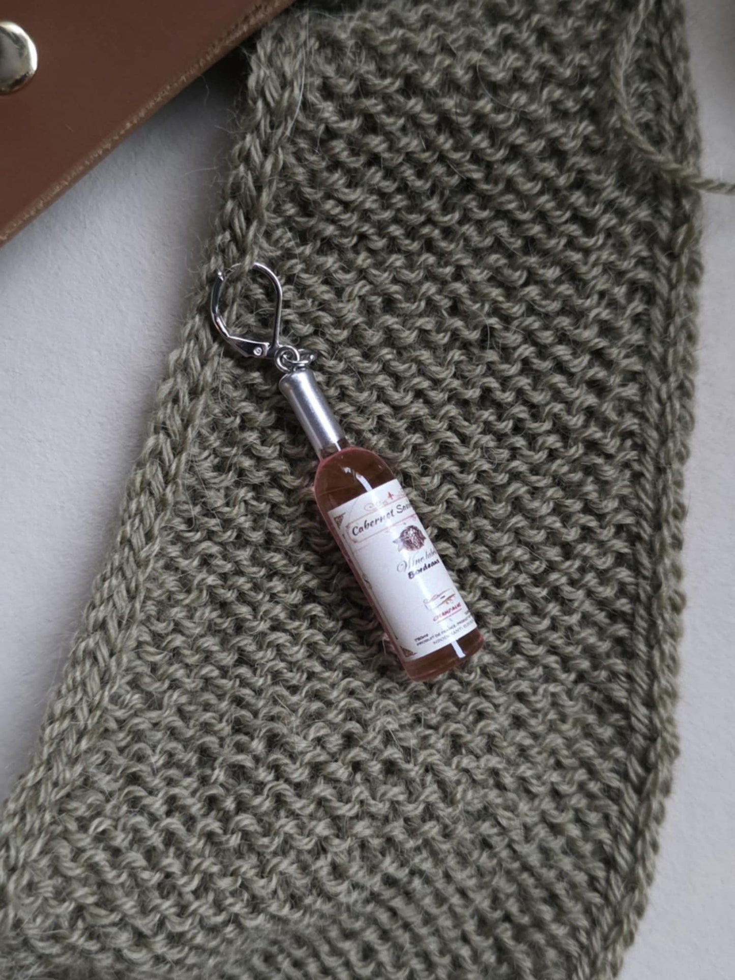 (NYHET) Rosévin - Fremgangsmarkør