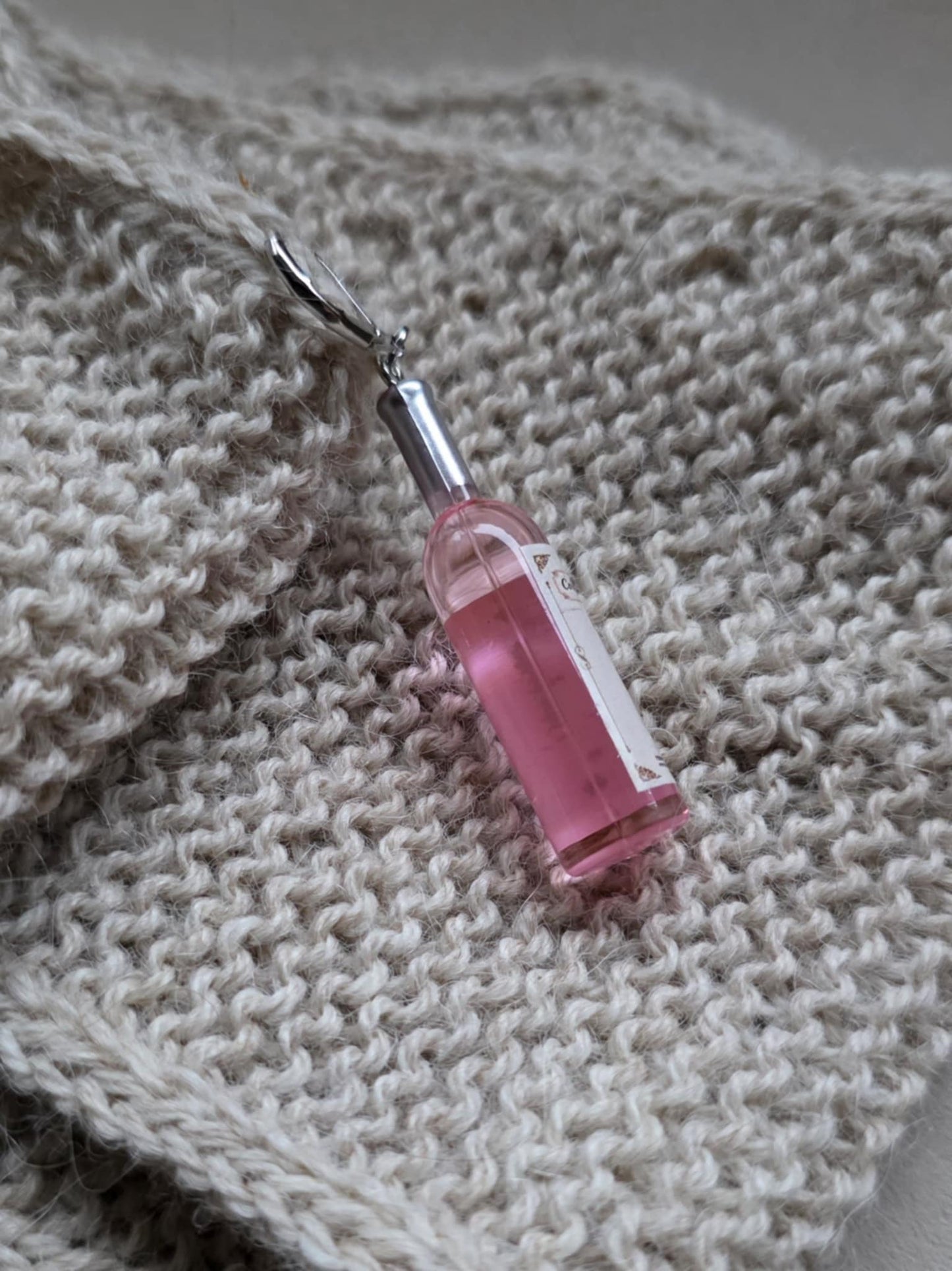 (NYHET) Rosévin - Fremgangsmarkør