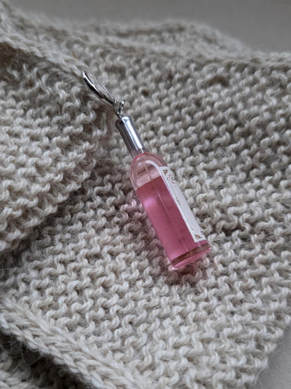 (NYHET) Rosévin - Fremgangsmarkør