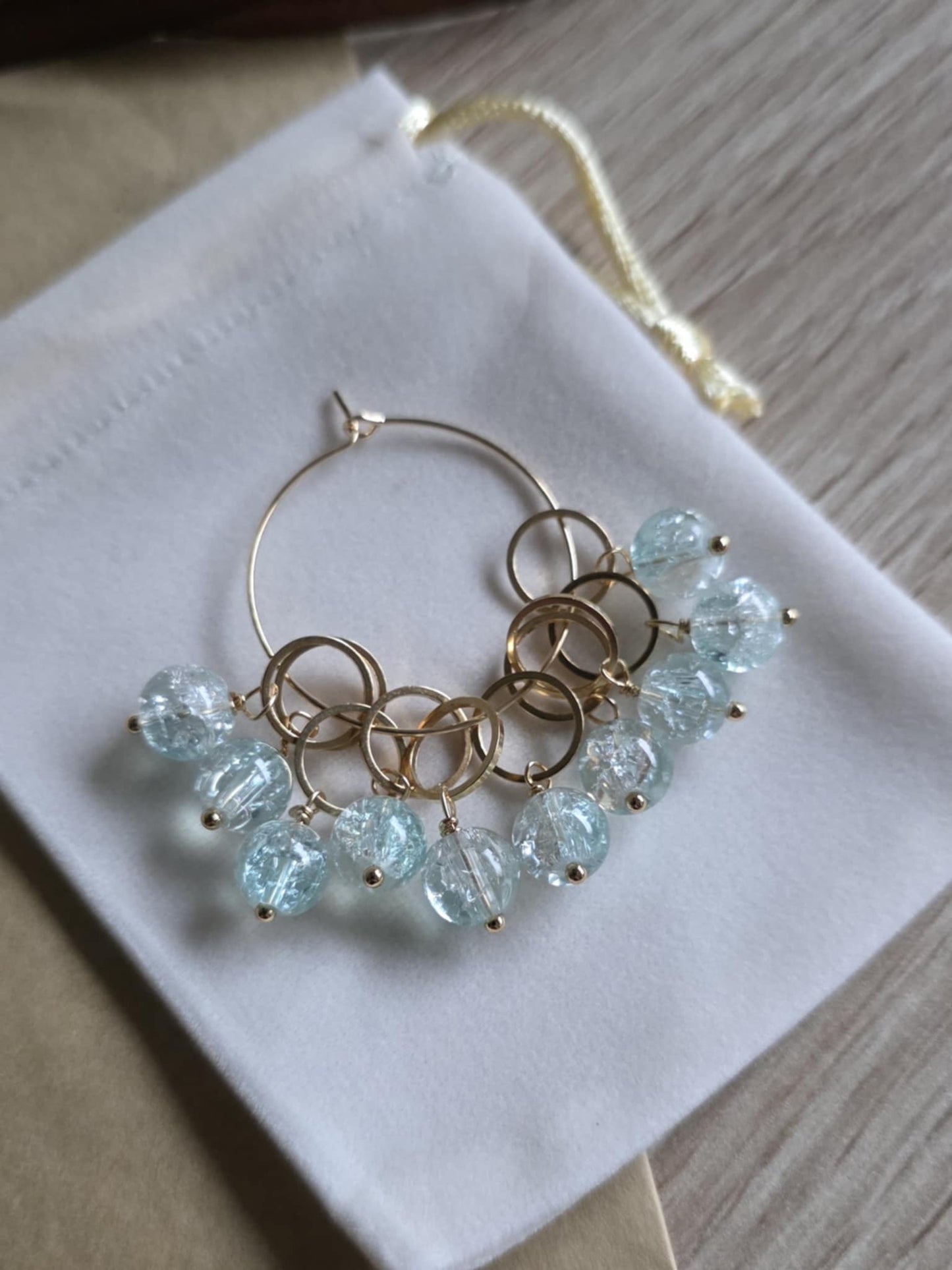 (VINTERNYHET) Frost raglansett