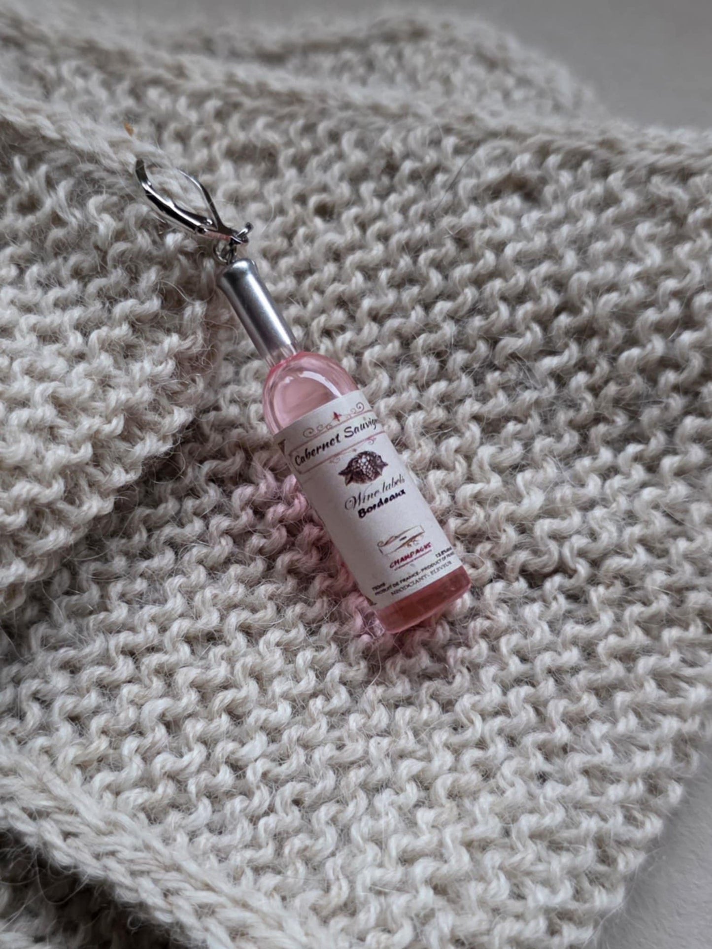 (NYHET) Rosévin - Fremgangsmarkør