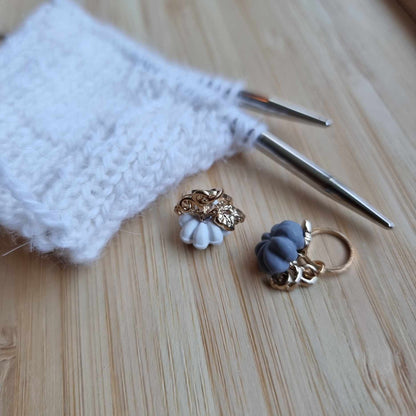 Gresskar - Maskemarkør