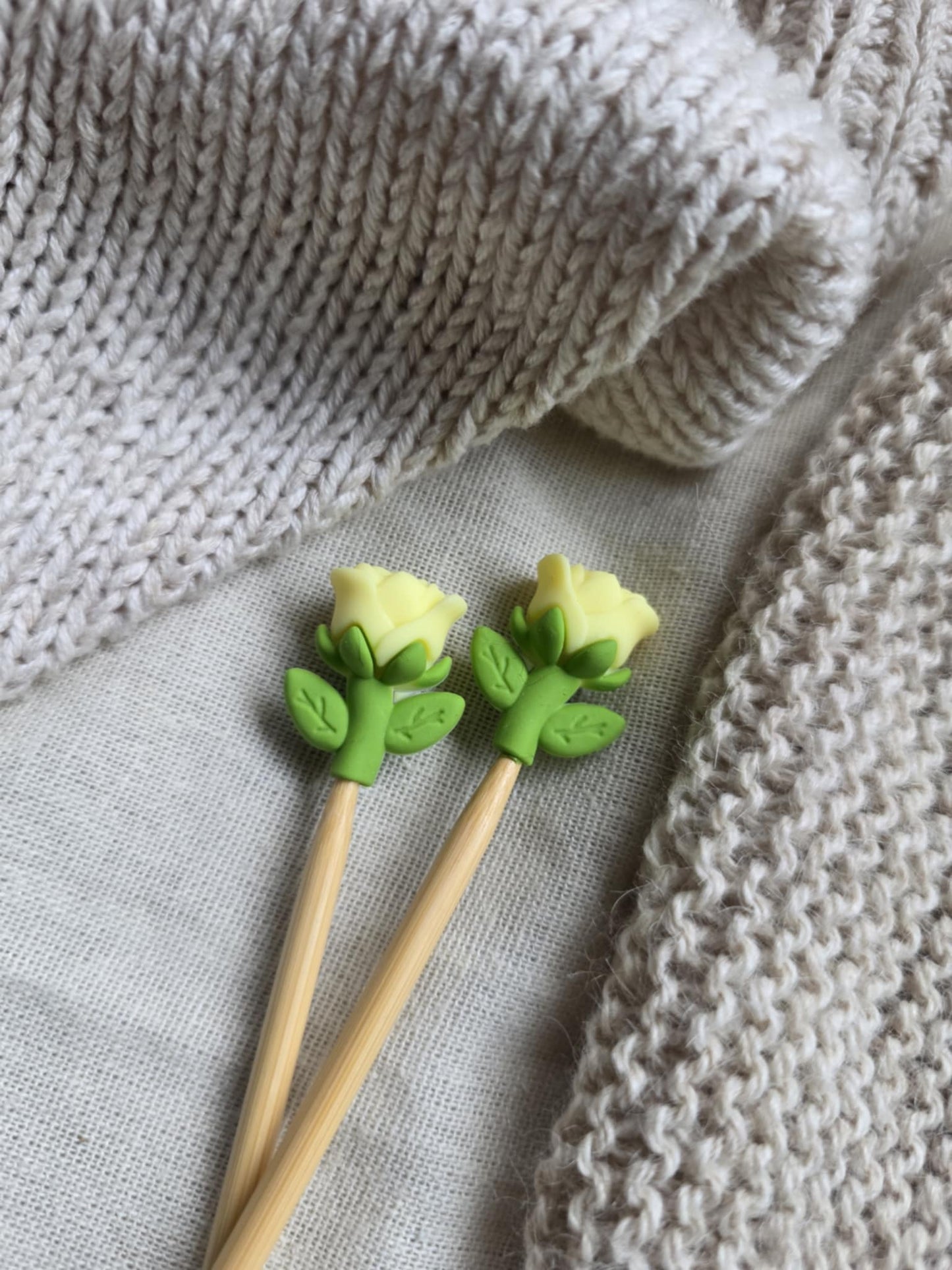 Rose - Maskestoppere