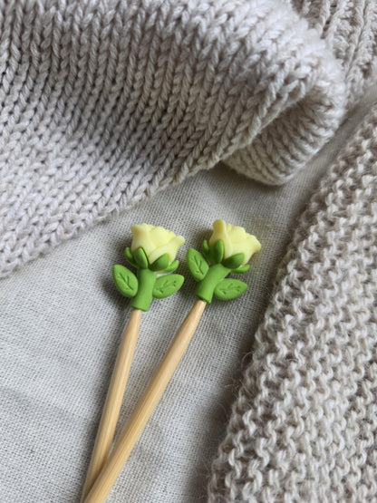 Rose - Maskestoppere