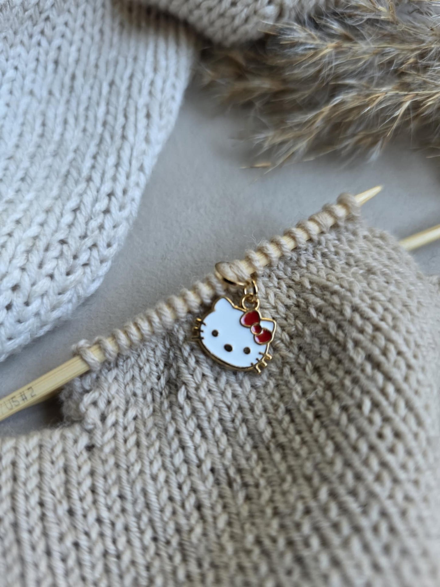 Hello Kitty - Maskemarkør