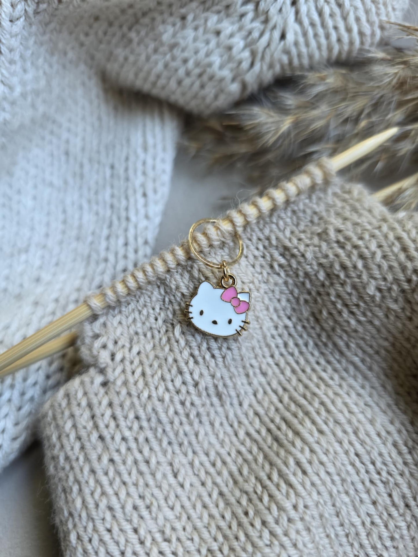 Hello Kitty - Maskemarkør