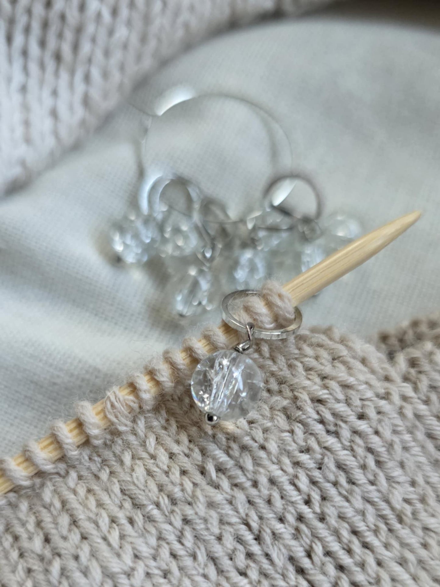 (VINTERNYHET) Frost raglansett