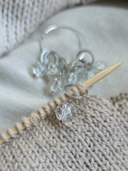 (VINTERNYHET) Frost raglansett