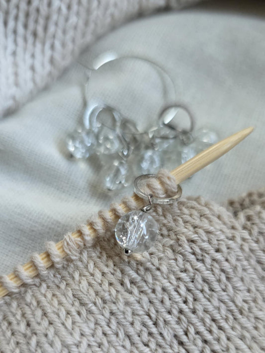 (VINTERNYHET) Frost raglansett