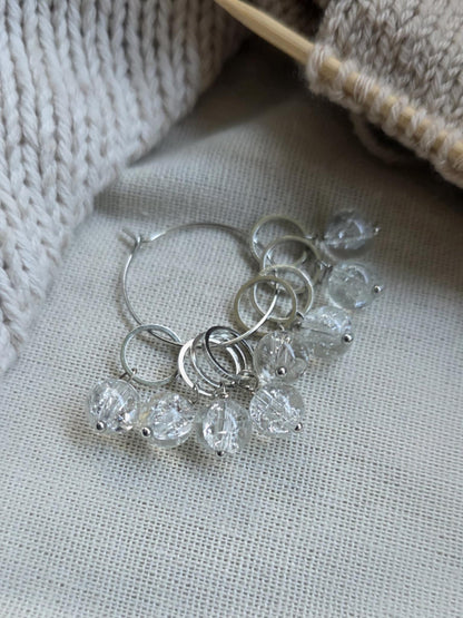 (VINTERNYHET) Frost raglansett