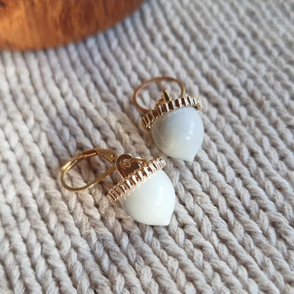 Nøtt - Fremgangsmarkør