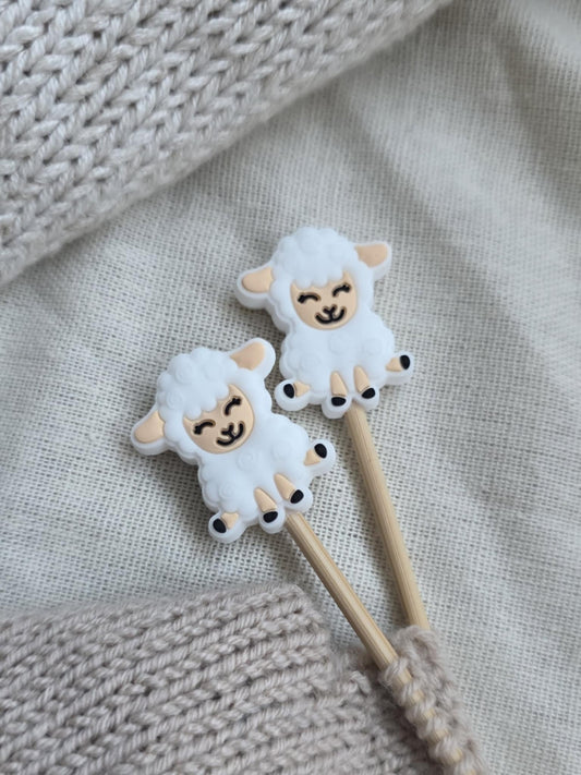 (NYHET) Sau - Maskestoppere