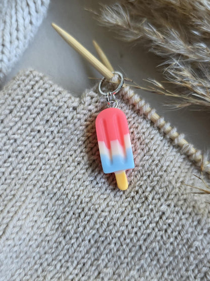 Ispinne - Maskemarkør