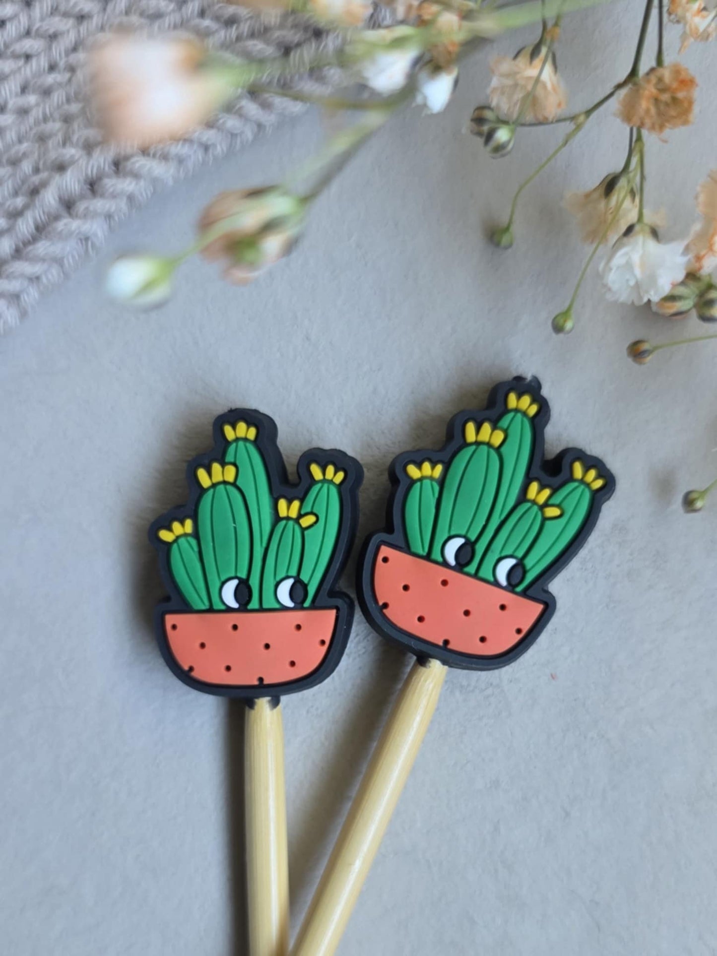 (NYHET) Kaktus - Maskestoppere