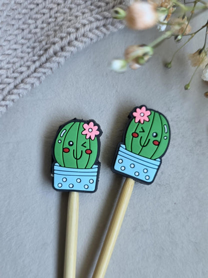 (NYHET) Kaktus - Maskestoppere