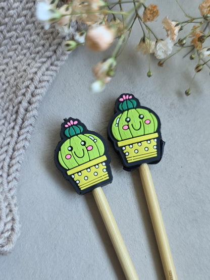 (NYHET) Kaktus - Maskestoppere