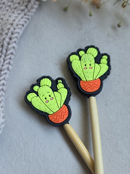 (NYHET) Kaktus - Maskestoppere