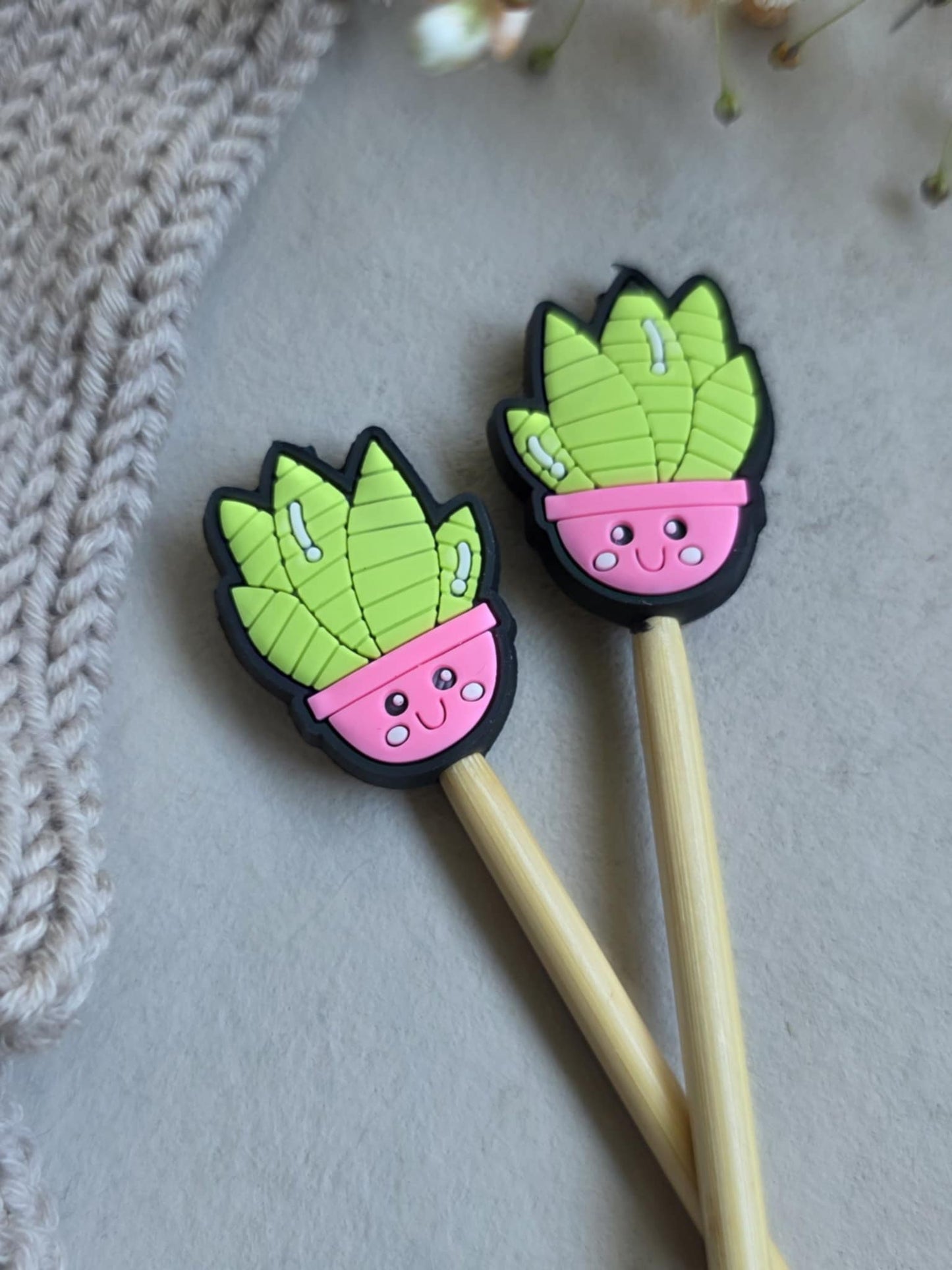 (NYHET) Kaktus - Maskestoppere