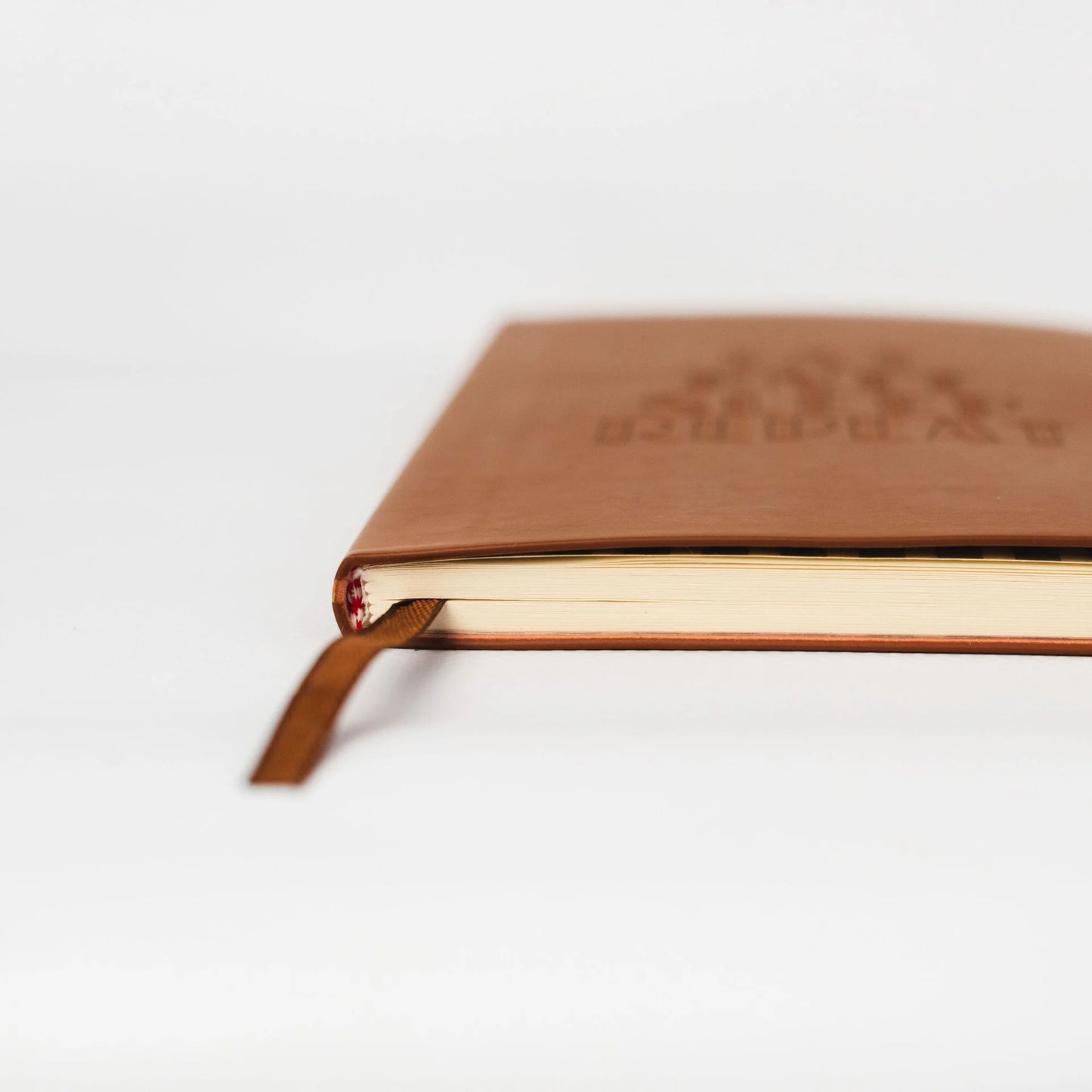 (NYHET) Knitting Notes – Din personlige strikkejournal