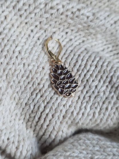 (NYHET) Kongle - Fremgangsmarkør