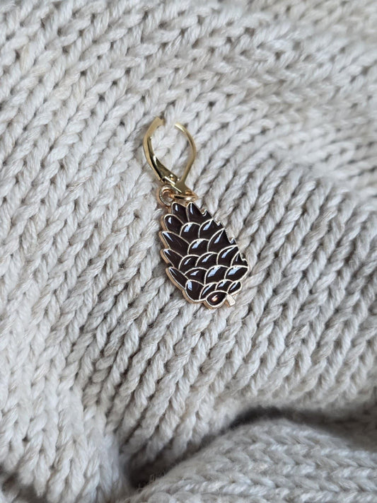 (NYHET) Kongle - Fremgangsmarkør