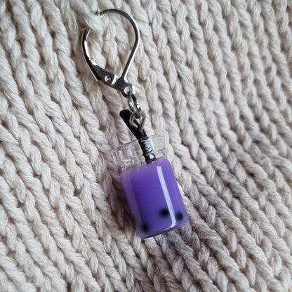 Bubble tea - Fremgangsmarkør (flere fargevalg)