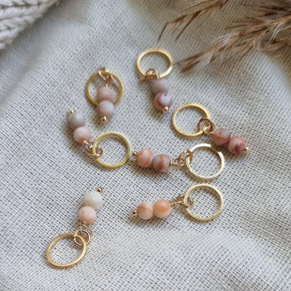 Stein - Maskemarkør