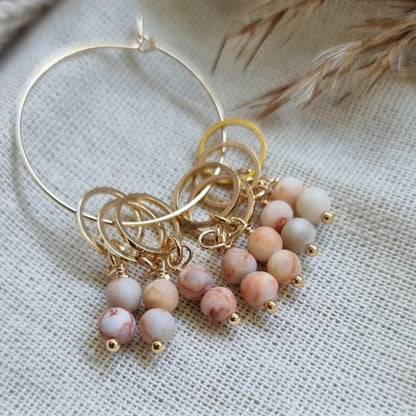 Stein - Maskemarkør